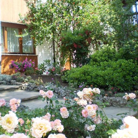 B&B Fontanella Curno Екстер'єр фото