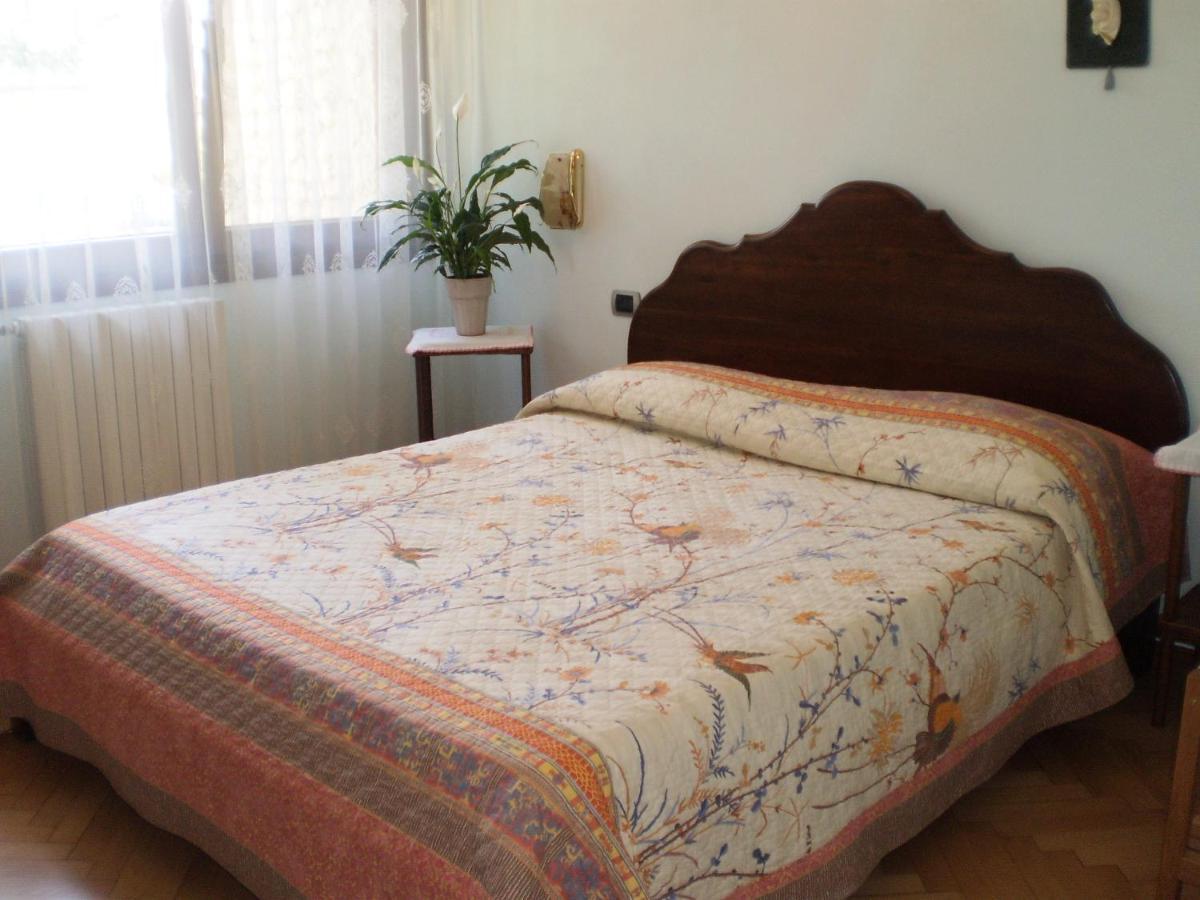 B&B Fontanella Curno Номер фото