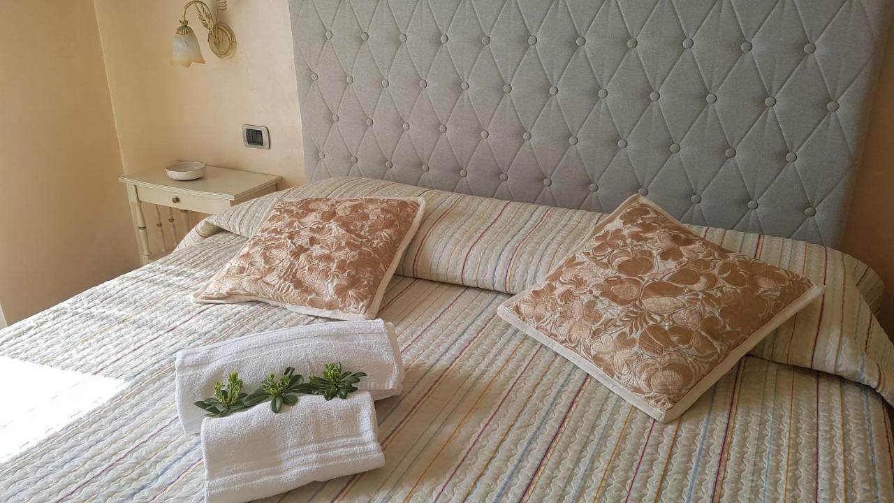 B&B Fontanella Curno Екстер'єр фото
