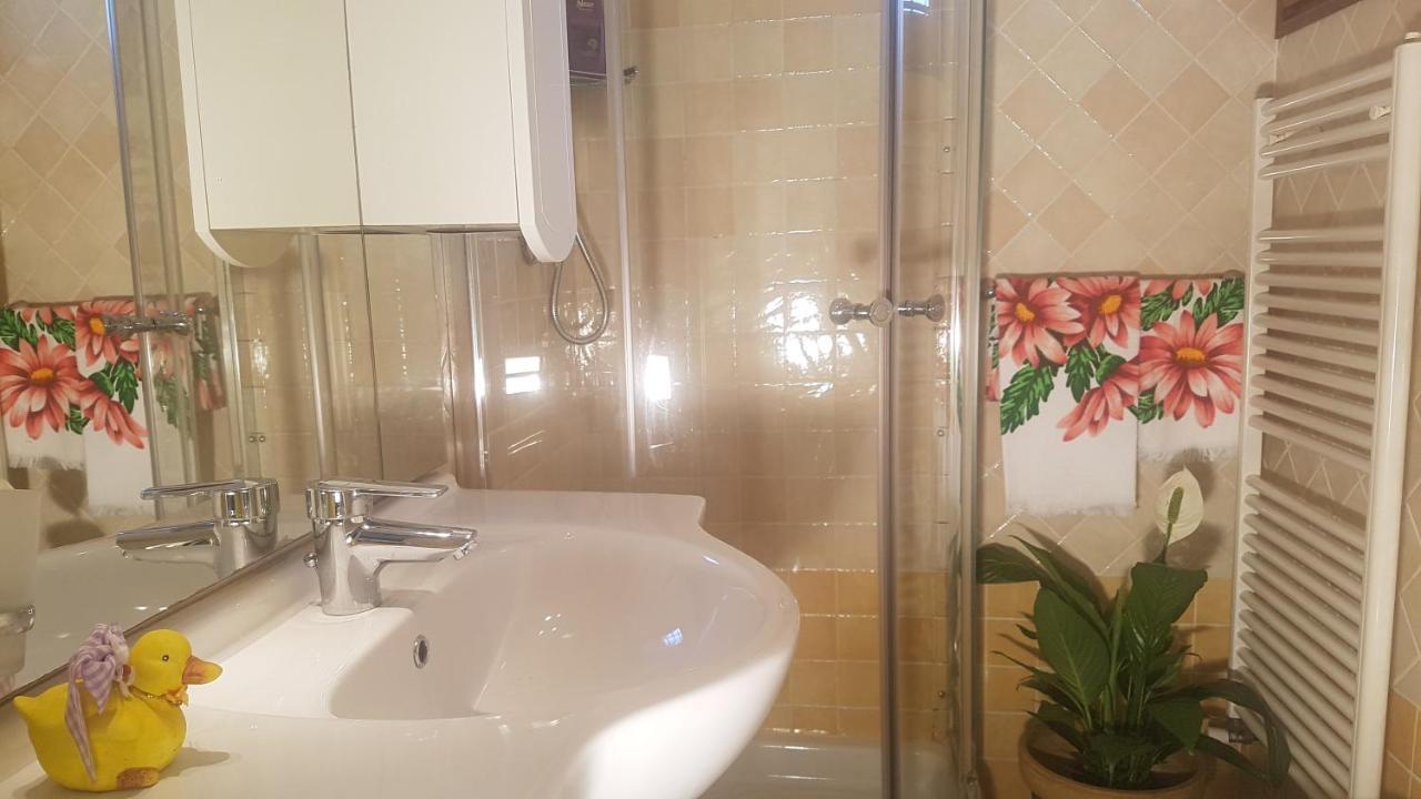 B&B Fontanella Curno Екстер'єр фото