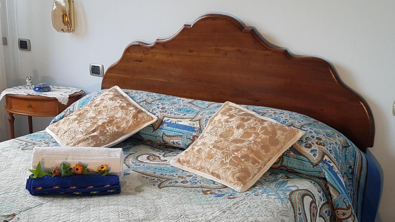 B&B Fontanella Curno Екстер'єр фото