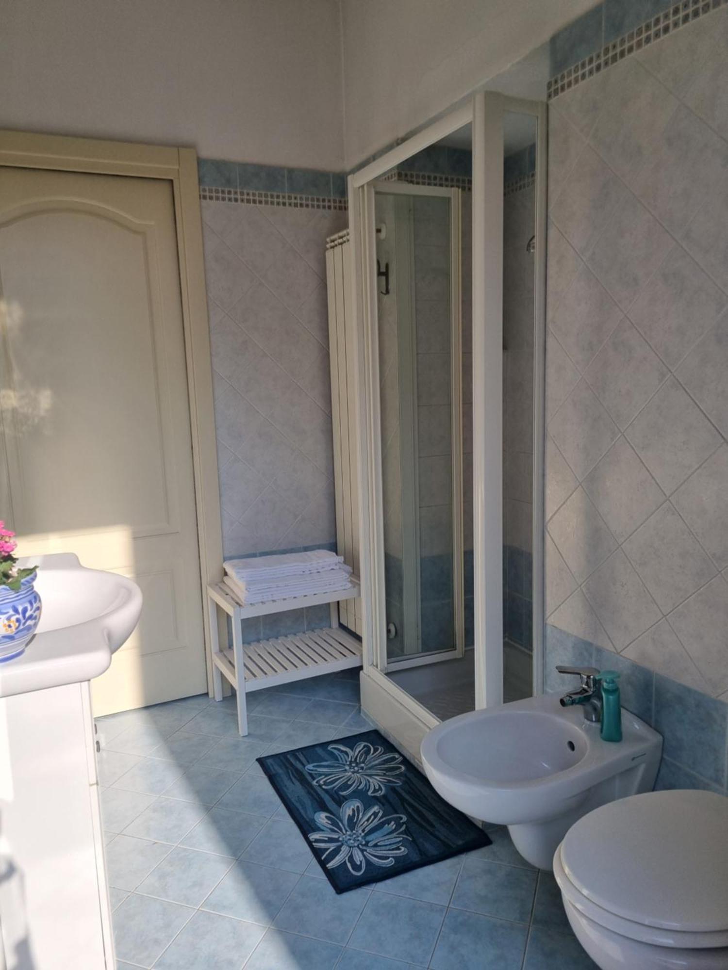 B&B Fontanella Curno Екстер'єр фото