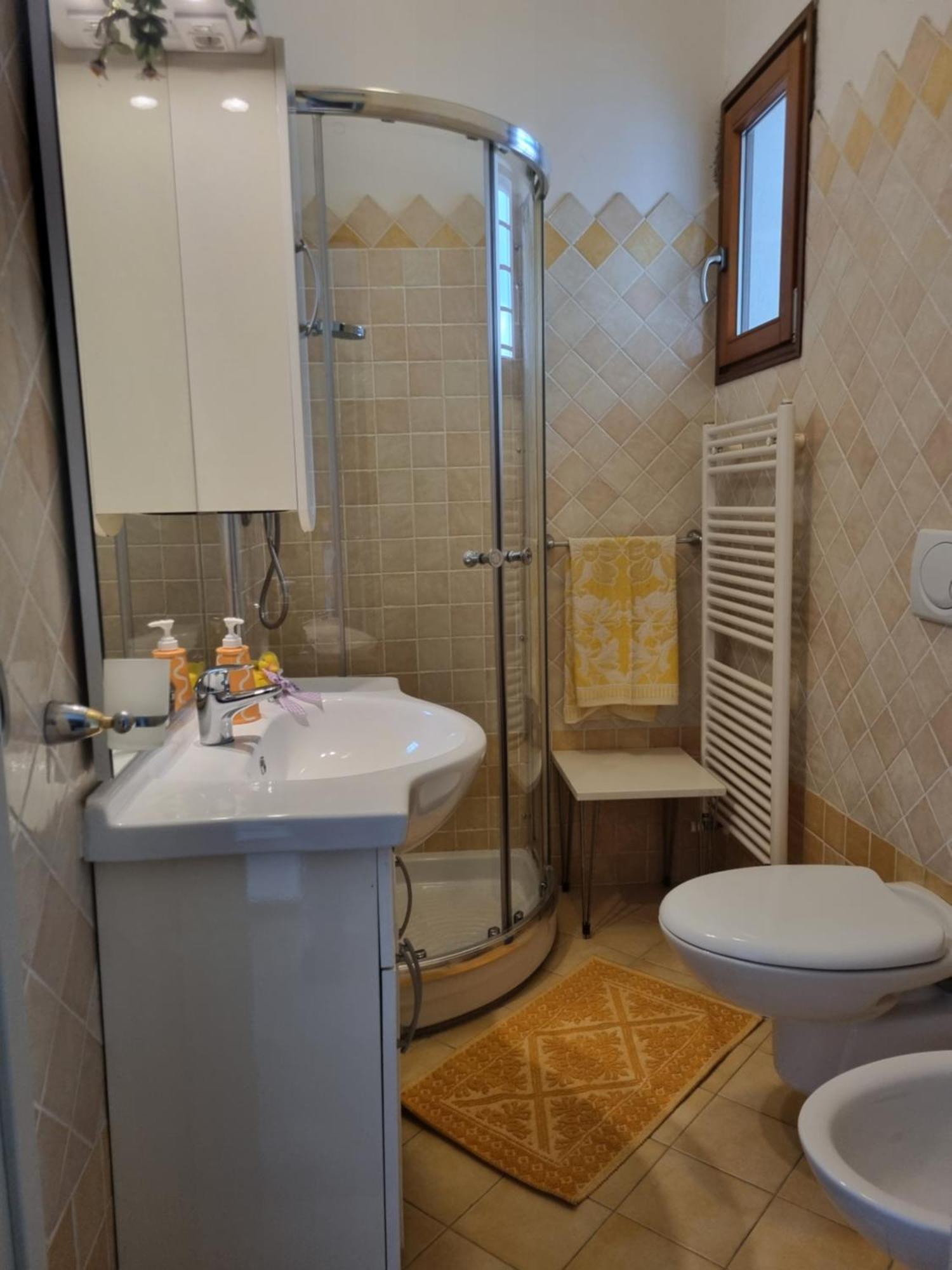 B&B Fontanella Curno Екстер'єр фото